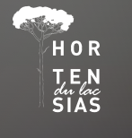 Les Hortensias du Lac logo