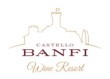 Castello Banfi Wine Resort logo