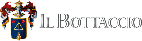 Il Bottaccio logo