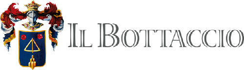 Il Bottaccio logo