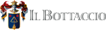 Il Bottaccio Logo