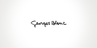 Georges Blanc Parc & Spa logo