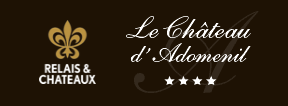 Château d’Adoménil logo