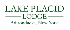 Lake Placid Lodge logo