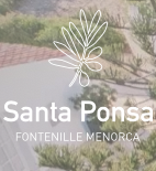 Fontenille Menorca - Santa Ponsa logo