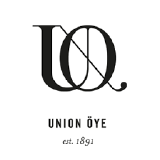 Hotel Union Øye logo