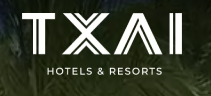 Txai Resort Itacaré logo