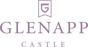 Glenapp Castle logo