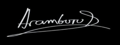 Aramburu logo