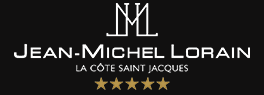 La Côte Saint Jacques & Spa logo