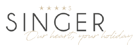 Hotel Singer logo