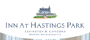 The Inn at Hastings Park logo