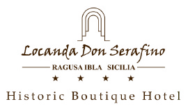 Locanda Don Serafino logo