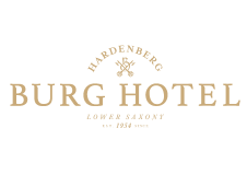 Hardenberg BurgHotel logo
