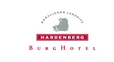 Hardenberg BurgHotel logo