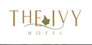 The Ivy Hotel logo