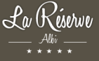 La Réserve logo