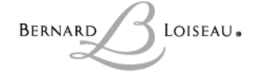 Le Relais Bernard Loiseau – Spa Loiseau des Sens logo