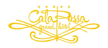 Grand Hôtel de Cala Rossa & Spa Nucca logo