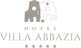 Villa Abbazia logo