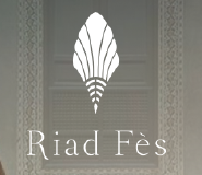 Riad Fès logo