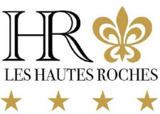 Les Hautes Roches logo