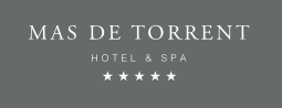 Mas de Torrent Hotel & Spa logo