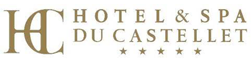 Hôtel & Spa du Castellet logo