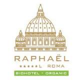 Hotel Raphaël logo