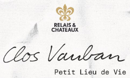 Relais & Châteaux logo