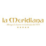 La Meridiana Hotel & Golf Resort logo