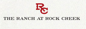 The Ranch at Rock Creek logo