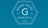Grand House logo