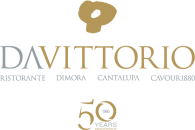 Da Vittorio logo