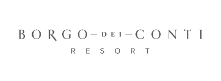 Borgo dei Conti Resort logo