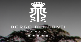 Borgo dei Conti Resort logo