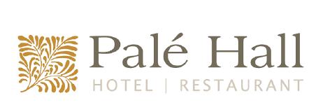 Palé Hall logo