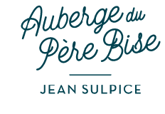 Hôtel Restaurant Auberge du Père Bise - Jean Sulpice logo