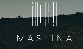 Maslina Resort logo