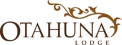 Otahuna Lodge logo