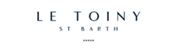Hôtel Le Toiny logo