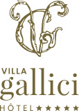 Villa Gallici logo