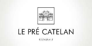 Le Pré Catelan logo