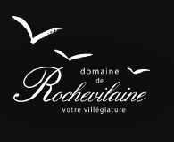 Domaine de Rochevilaine logo