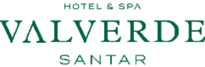 Valverde Santar Hotel & Spa logo