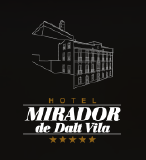 Mirador de Dalt Vila logo