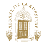 Abbaye de la Bussière logo