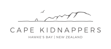 The Farm at Cape Kidnappers logo
