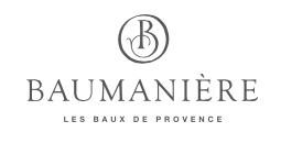 Baumanière Hôtel & Spa logo