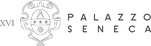Palazzo Seneca logo